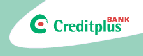 Credidplus Logo