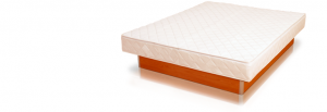 Softside-Standard Wasserbett